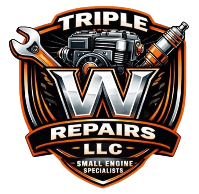 Triple W Repairs logo